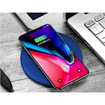 WHAT IS WIRELESS CHARGER?