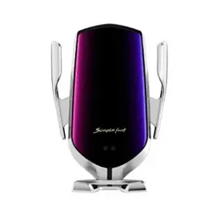 Smart Sensor Car Wireless charger