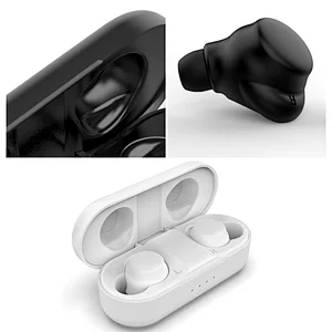 Bluetooth Headset Touch Button