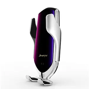 Smart Sensor Car Wireless charger