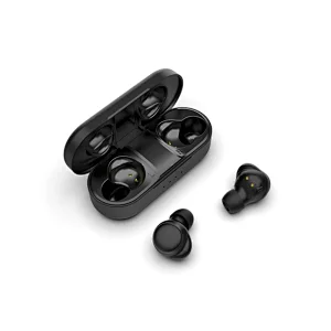 Bluetooth Headset Touch Button