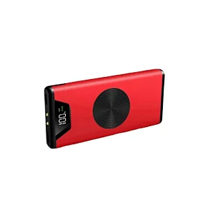 Powerbank with Wireless Charger