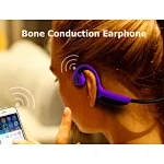 What's Bone Conduction Earphone?