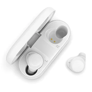 Bluetooth Headset Touch Button