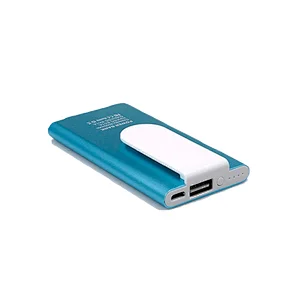 Powerbank with Clip