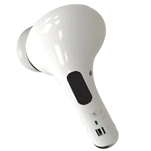 Earphone Shape Bluetooth Speaker