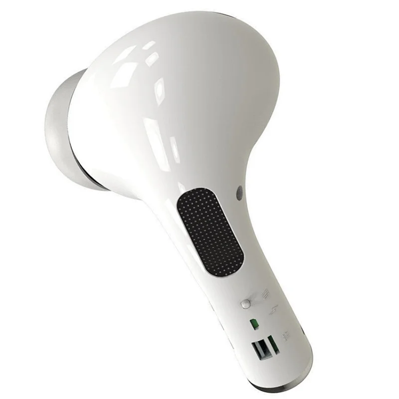 Earphone Shape Bluetooth Speaker