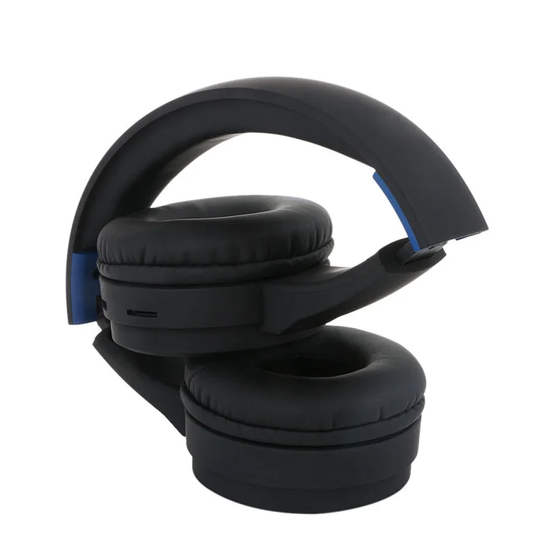 Bluetooth Headphone with Good Bass Effect