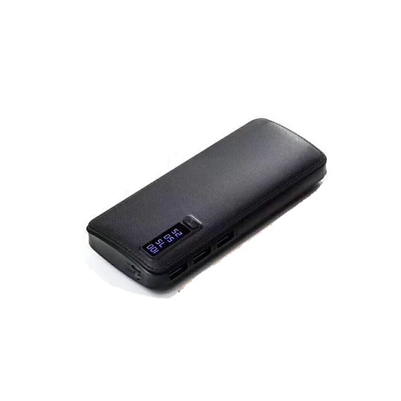 Powerbank With LED Number Indicator