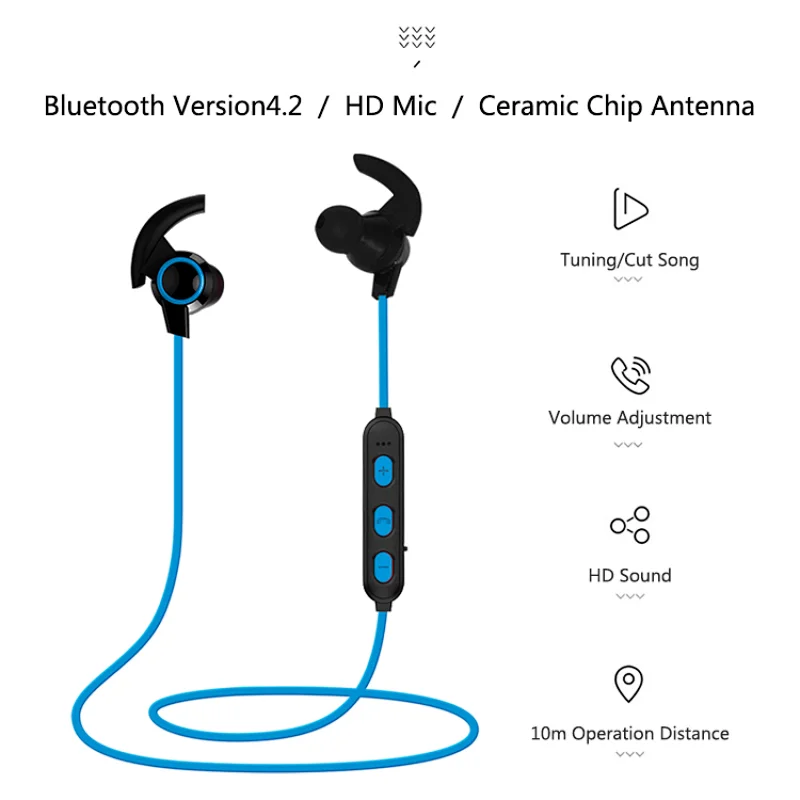 Bluetooth Earphone Cheap Model