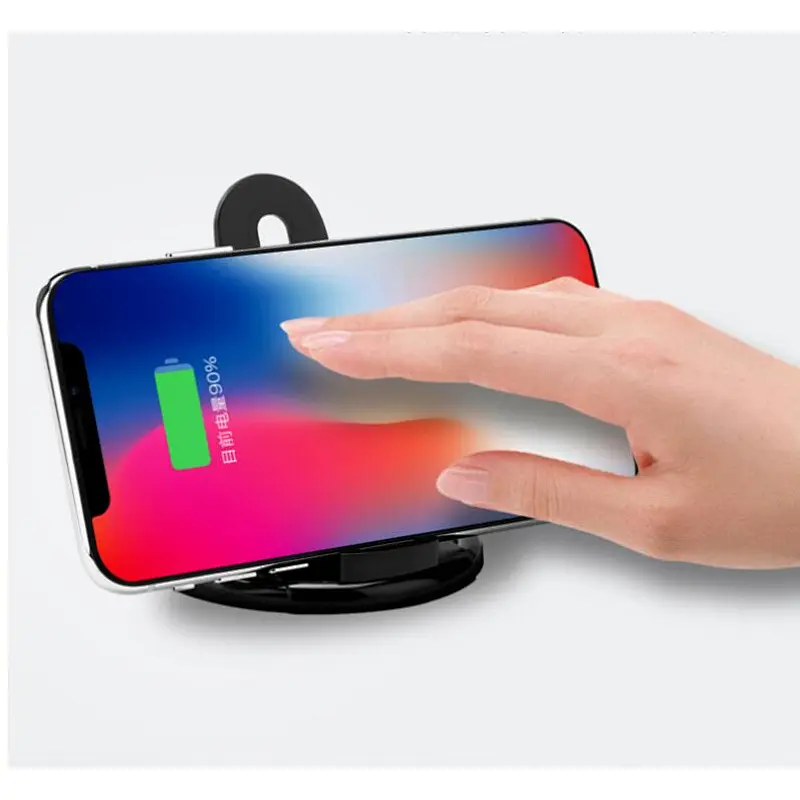 Wireless Charger