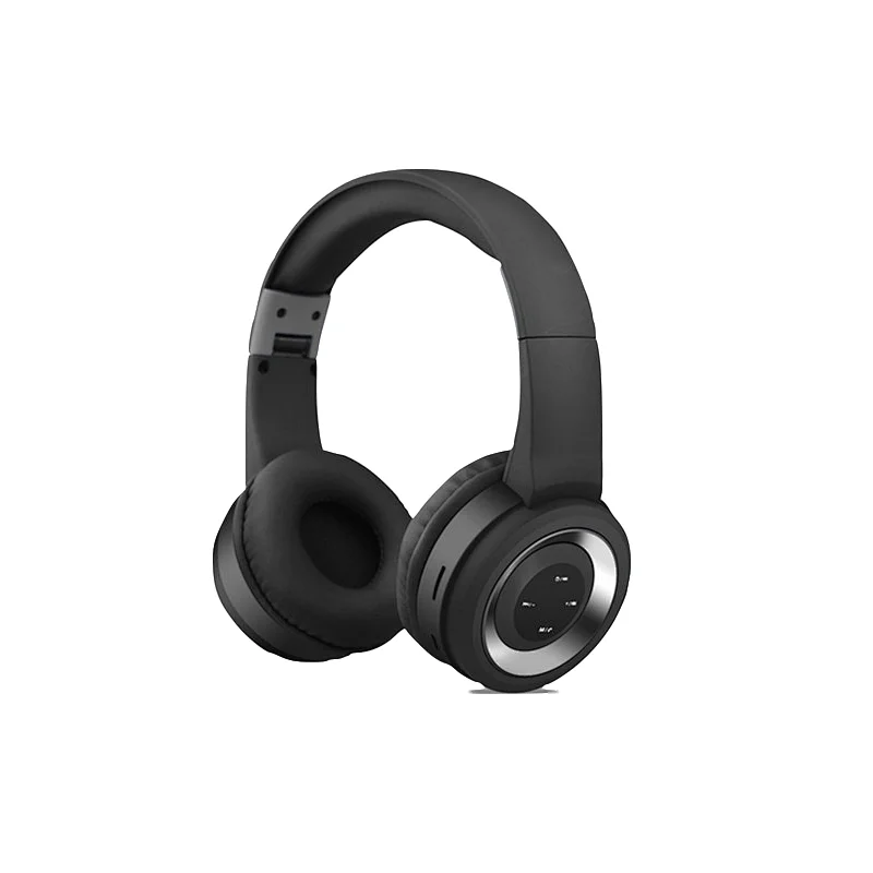Bluetooth Headphone with Good Bass Effect