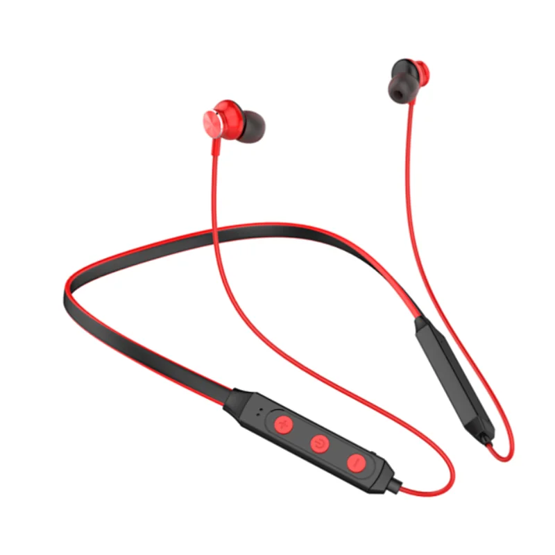 NeckBand Bluetooth Earphone