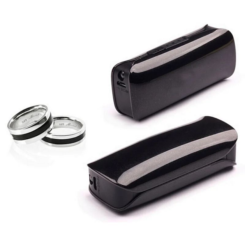 Keychain Mini Powerbank