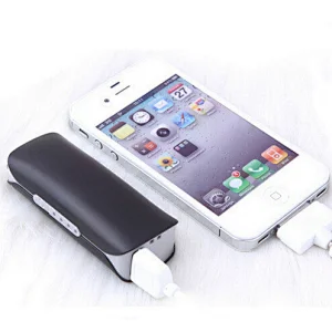 Keychain Mini Powerbank