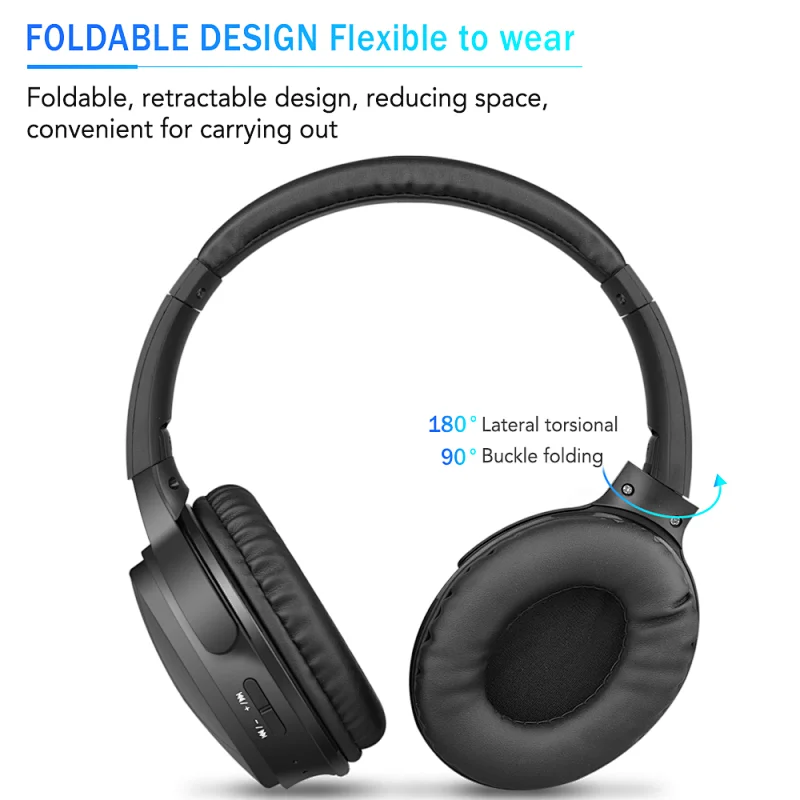 Bluetooth Headphone