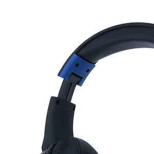 Bluetooth Headphone with Good Bass Effect