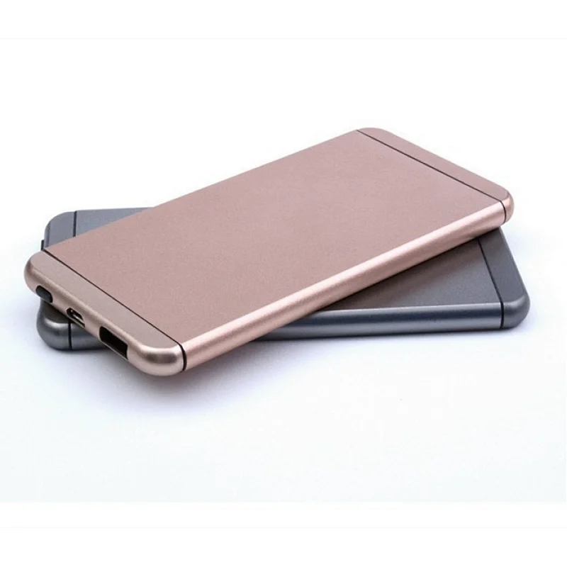 Ultra Slim Powerbank