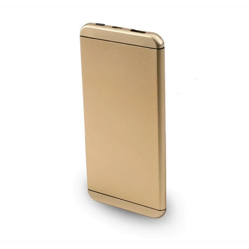 Ultra Slim Powerbank