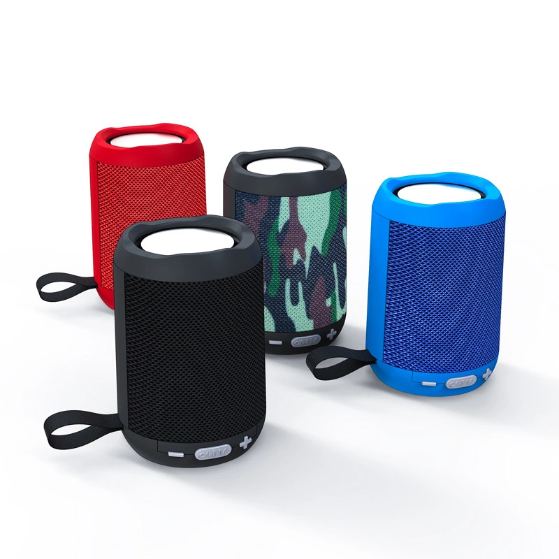 Altavoz Bluetooth de tela