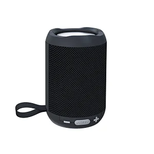 Fabric Bluetooth Speaker