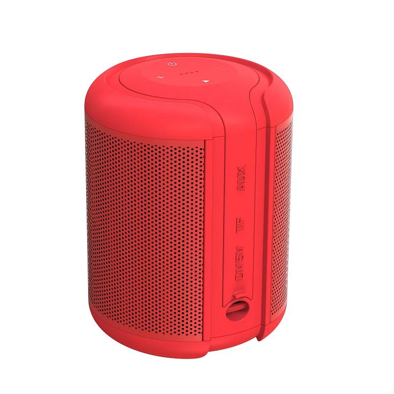 Boom Bluetooth Speaker