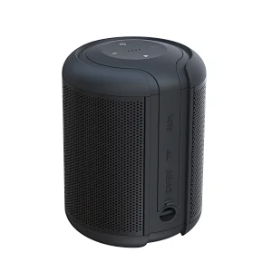 Boom Bluetooth Speaker