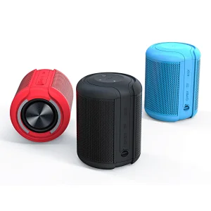 Boom Bluetooth Speaker