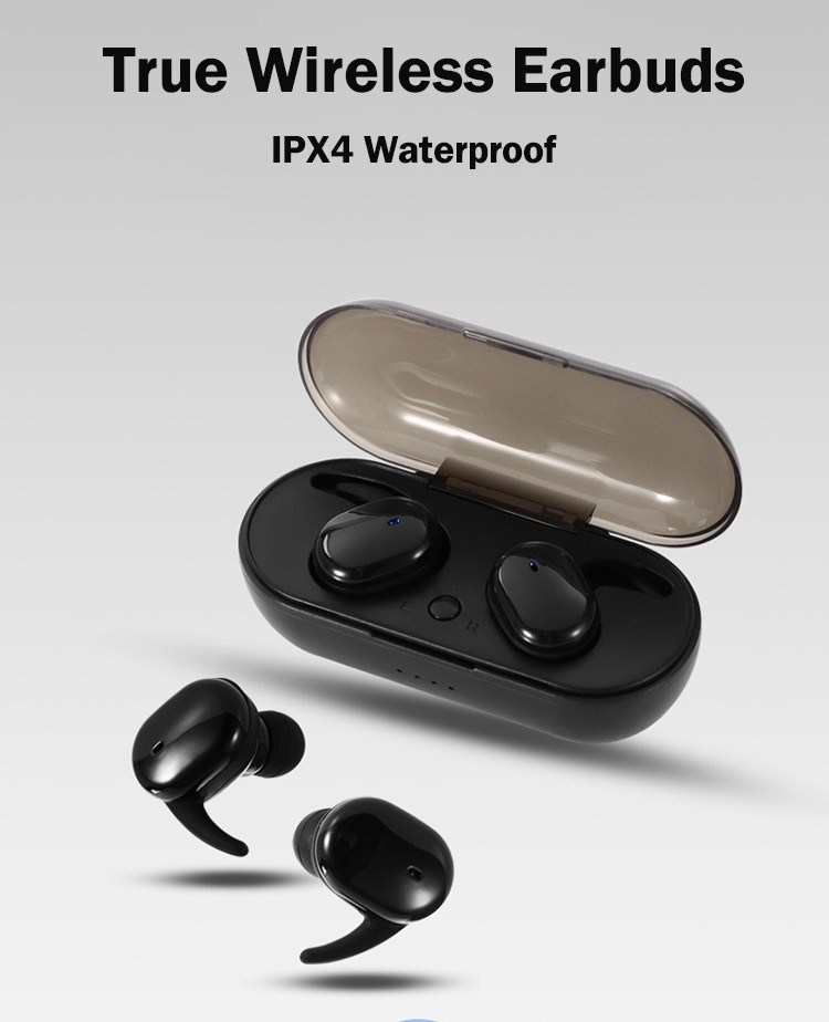 Auriculares TWS