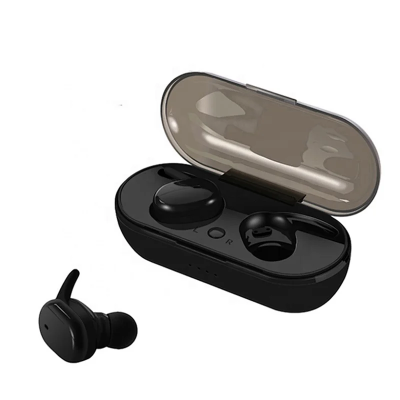 TWS Headset