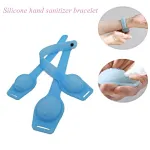 How to judge which model hand sanitizer bracelet is better?