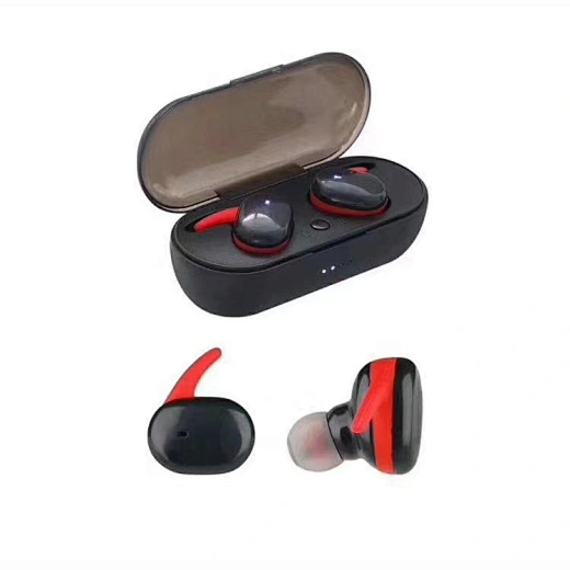 Bluetooth headset