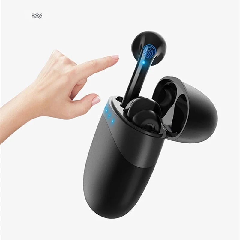 Bluetooth True Wireless Stereo Earphone