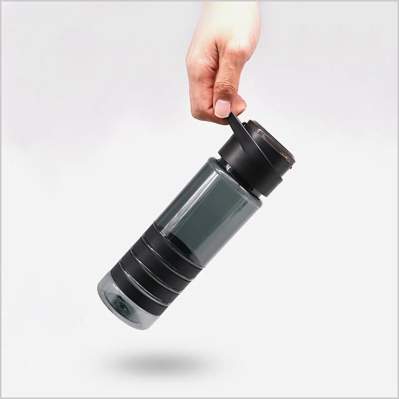 Bluetooth True Wireless Stereo Earphone Bottle