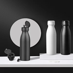 Bluetooth True Wireless Stereo Earphone Bottle