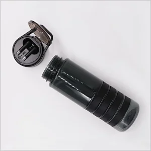 Bluetooth True Wireless Stereo Earphone Bottle