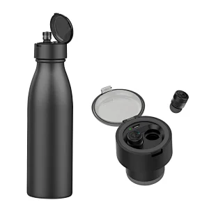 Bluetooth True Wireless Stereo Earphone Bottle