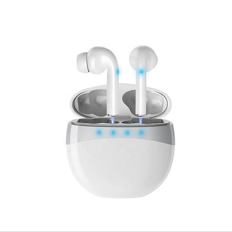 Bluetooth True Wireless Stereo Earphone