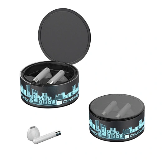 Earphone TWS earbuds Earbuds Bluetooth Earphone Headset