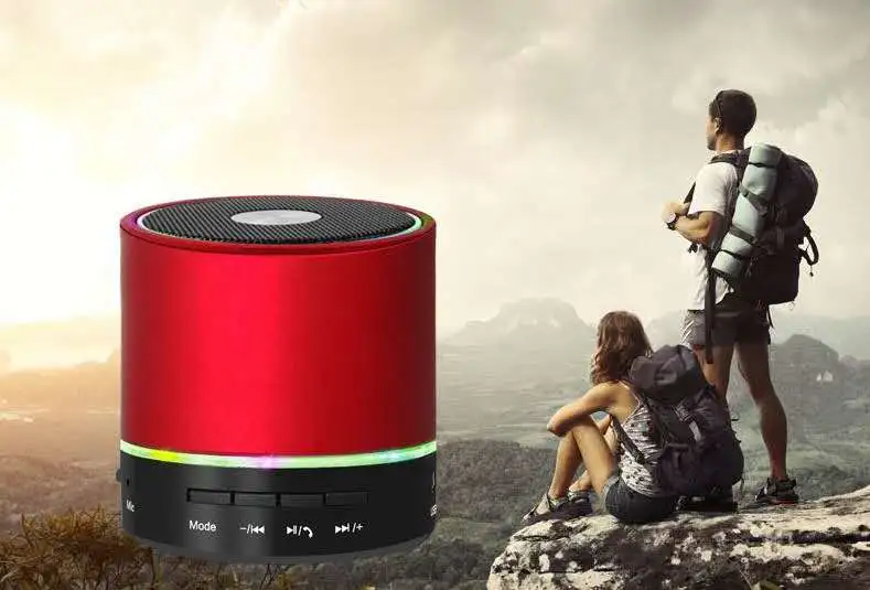 Bocina Bluetooth