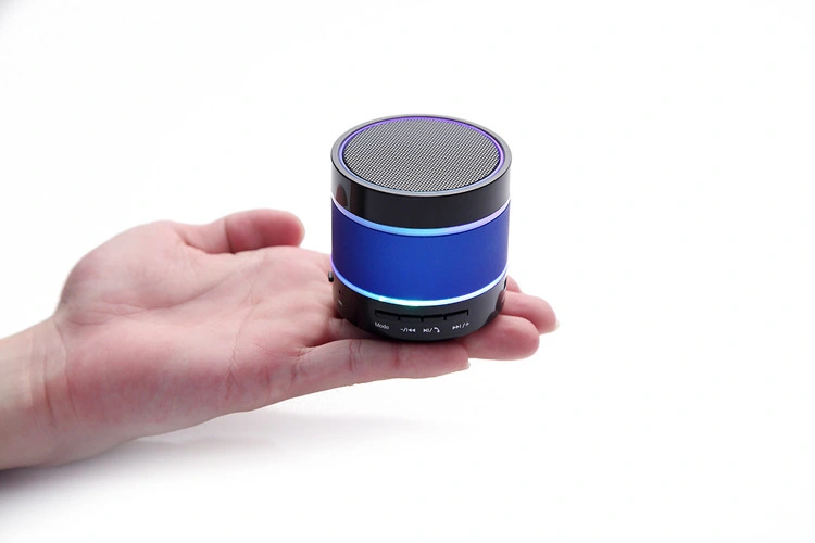 Bocina Bluetooth