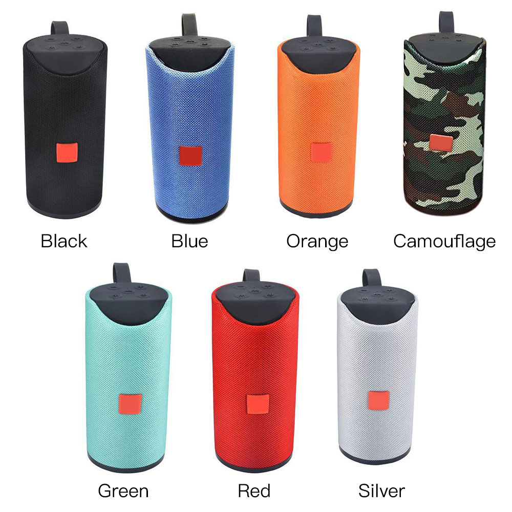 Altavoz Bluetooth de tela