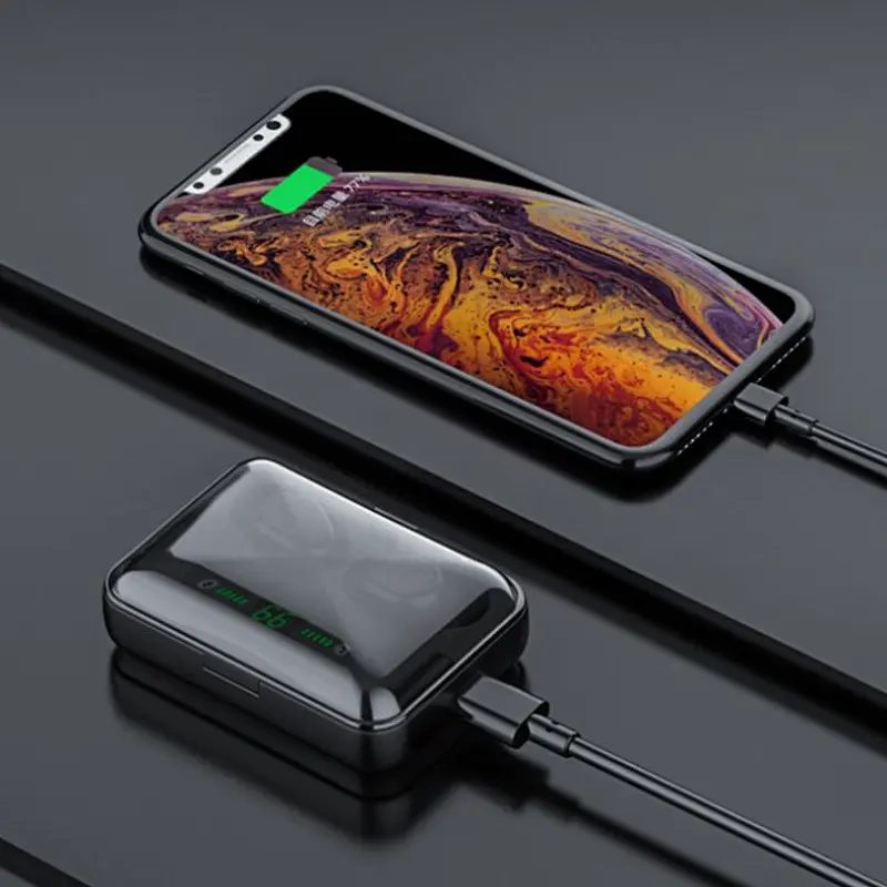 TWS Earphone Cheap model