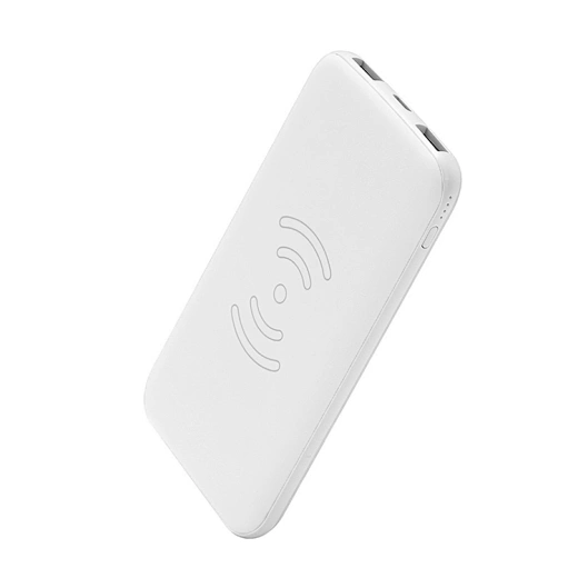 wireless charger powerbank 10000mAh factory