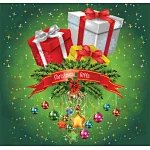 It's time to prepare Christmas gift for 2021