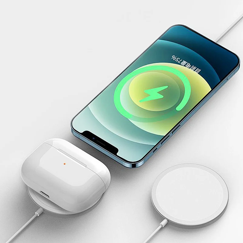 Megasafe wireless charger 15W factory