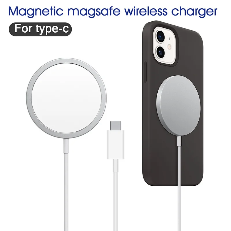 Megasafe wireless charger 15W factory