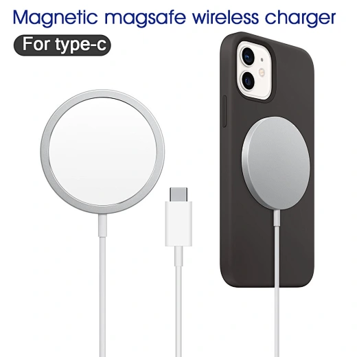 Megasafe wireless charger 15W factory