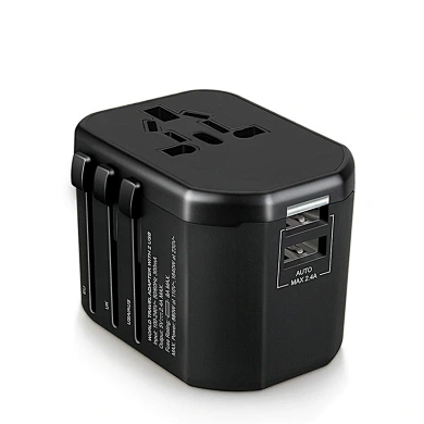 Universal Travel plug