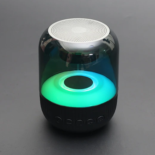 mini speaker speaker